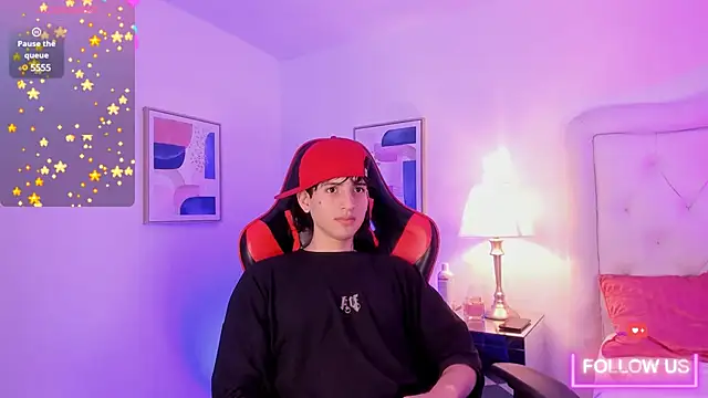 sett and gwen online show from 8, 3, 2025