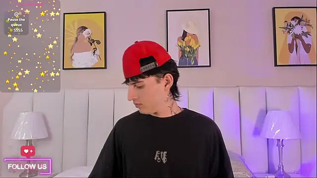 sett and gwen online show from 14, 4, 2026