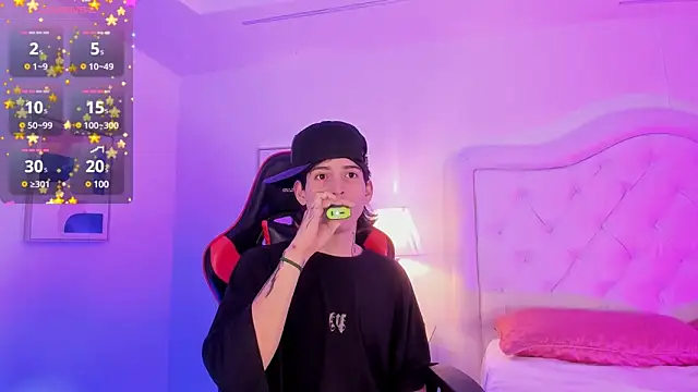 sett and gwen online show from 23, 3, 2025