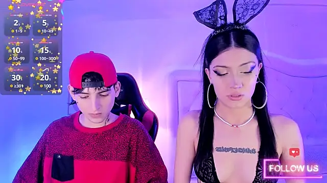 sett and gwen online show from 6, 2, 2025