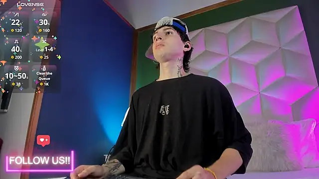 sett and gwen online show from 24, 9, 2025