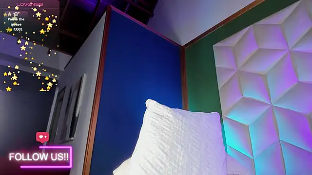 sett and gwen online show from 27, 9, 2025