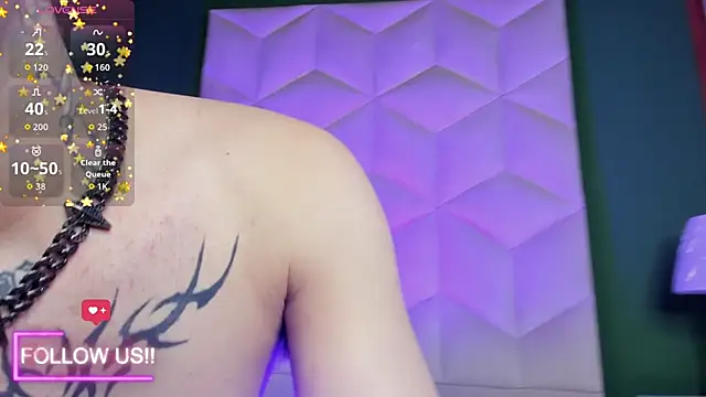 sett and gwen online show from 11, 11, 2025