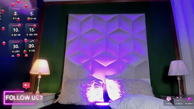 sett and gwen online show from 23, 10, 2025