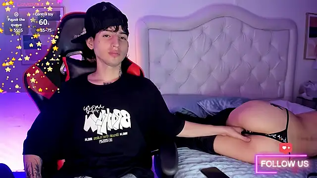 sett and gwen online show from 13, 2, 2025