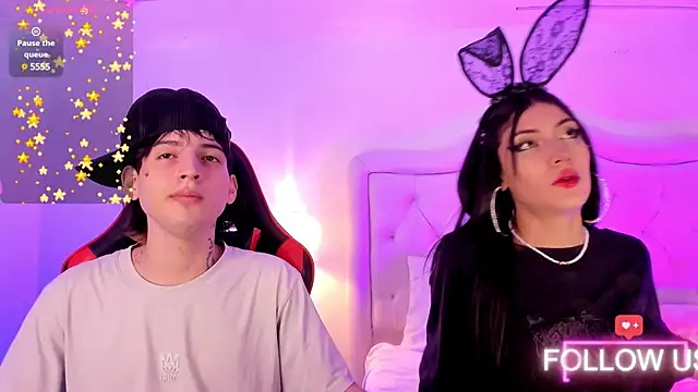 sett and gwen online show from 2, 3, 2025