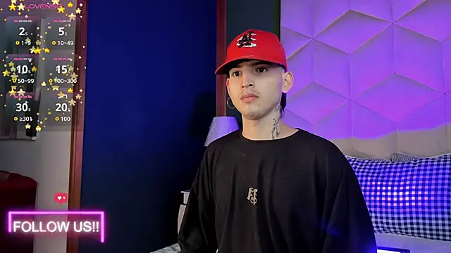 sett and gwen online show from 14, 11, 2025