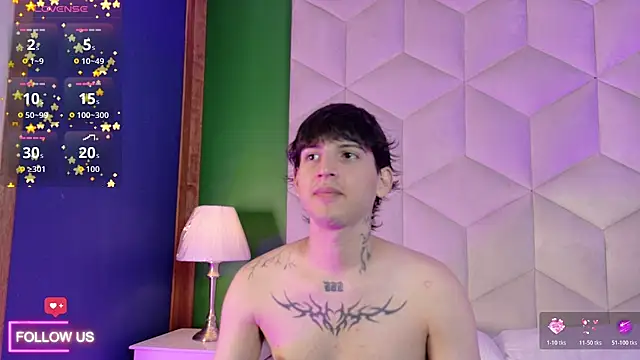 sett and gwen online show from 21, 4, 2026