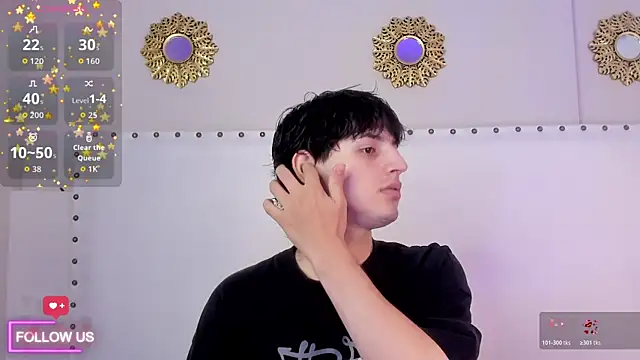 sett and gwen online show from 20, 4, 2026