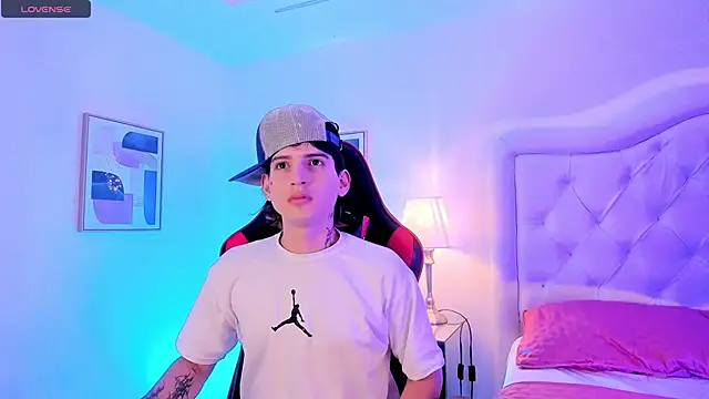 sett and gwen online show from 23, 2, 2025