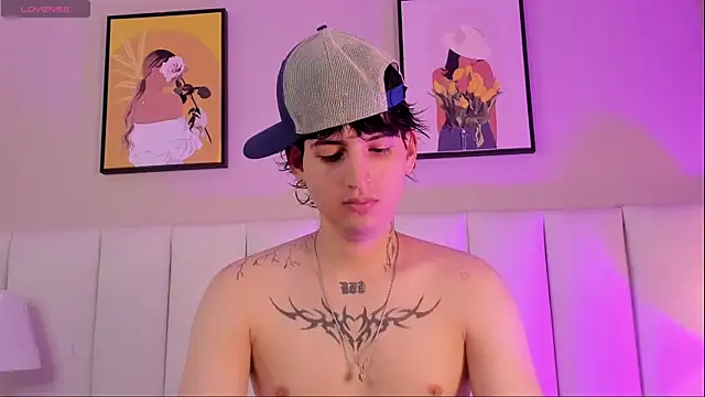 sett and gwen online show from 17, 4, 2026