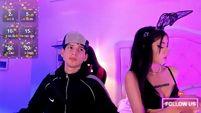 sett and gwen online show from 3, 3, 2025