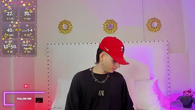 sett and gwen online show from 14, 11, 2025