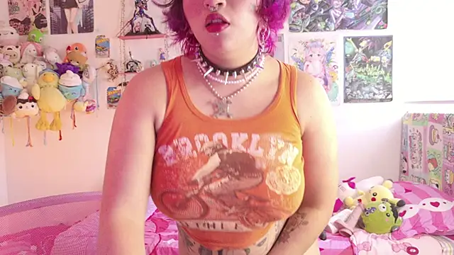 lady noize online show from 30, 6, 2026