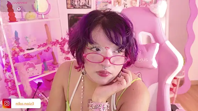 lady noize online show from 9, 6, 2026