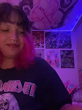 lady noize online show from 14, 2, 2026