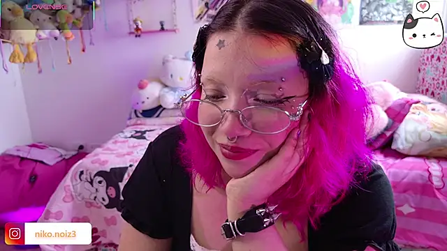 lady noize online show from 18, 1, 2026