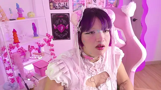 lady noize online show from 13, 6, 2026