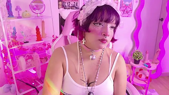 lady noize online show from 2, 6, 2026