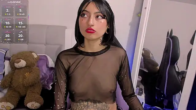 Any Roussee online show from 15, 2, 2025