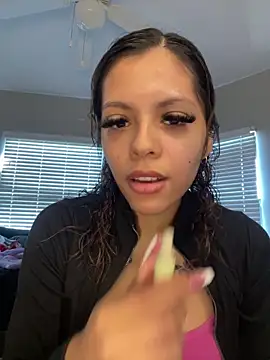 Sexyteengabi online show from 22, 3, 2026