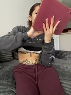 Sexyteengabi online show from 6, 6, 2026