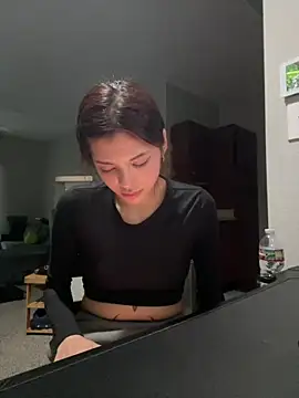 Sexyteengabi online show from 19, 6, 2026