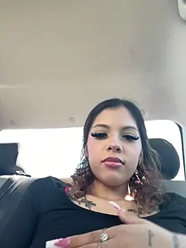Sexyteengabi online show from 21, 3, 2026