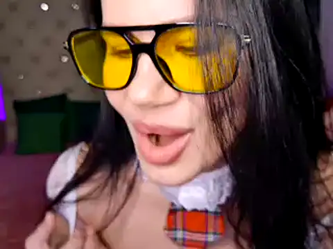 Snapshot of KattieSims chatting on 23, 2, 2025 KattieSims online show from 23, 2, 2025