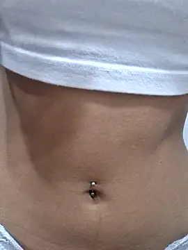 Jazmin-Cerezita online show from 12, 10, 2025