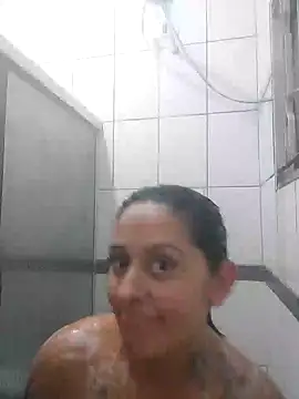 Snapshot of baixinhaloira chatting on 11, 1, 2025 baixinhaloira online show from 11, 1, 2025