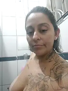 Snapshot of baixinhaloira chatting on 17, 12, 2024 baixinhaloira online show from 17, 12, 2024