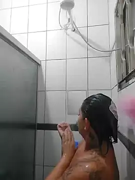 Snapshot of baixinhaloira chatting on 10, 1, 2025 baixinhaloira online show from 10, 1, 2025