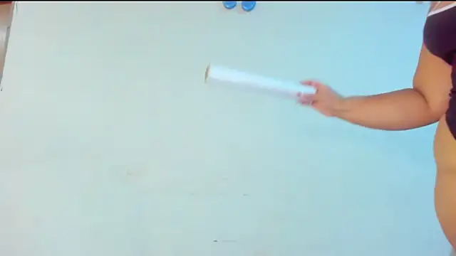 samy riverss online show from 26, 12, 2024