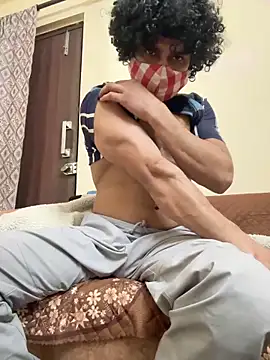 thesexymask online show from 23, 12, 2024