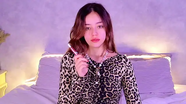 STELLA RICH online show from 27, 11, 2025