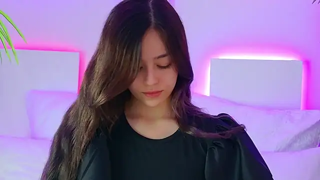 STELLA RICH online show from 2, 11, 2025