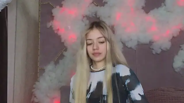 STELLA RICH online show from 22, 2, 2025