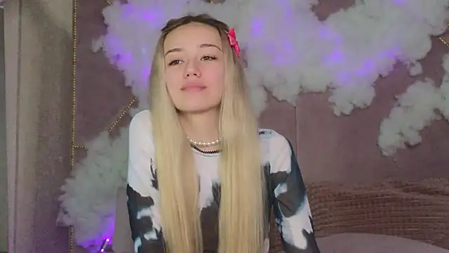 STELLA RICH online show from 21, 2, 2025