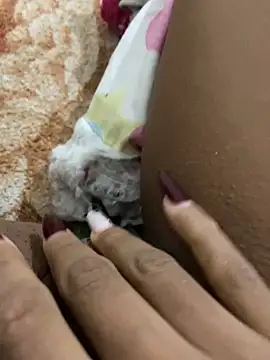 Gordelicia03 online show from 13, 2, 2026