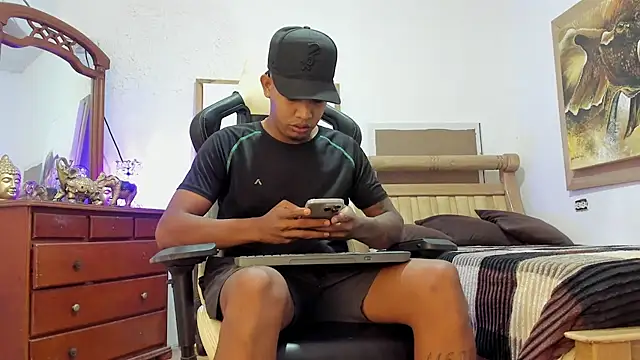 mr stiven  online show from 15, 3, 2026