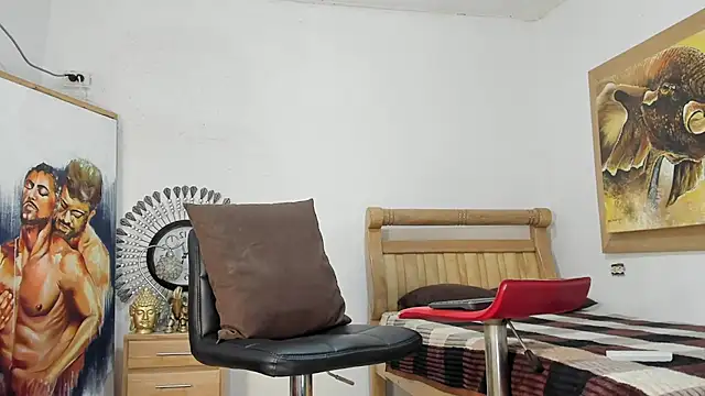 mr stiven  online show from 10, 4, 2026