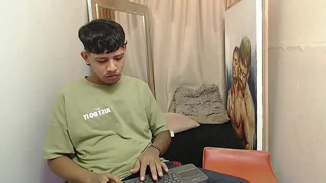 mr stiven  online show from 27, 11, 2025