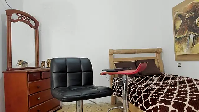 mr stiven  online show from 22, 2, 2026