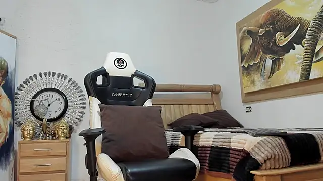 mr stiven  online show from 25, 3, 2026