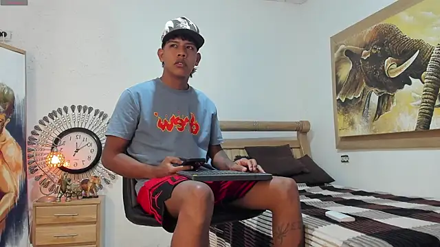 mr stiven  online show from 21, 5, 2026