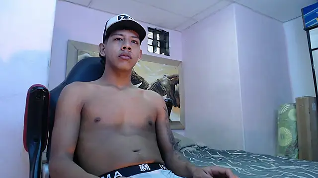Snapshot of mr_stiven_ chatting on 3, 3, 2025 mr stiven online show from 3, 3, 2025