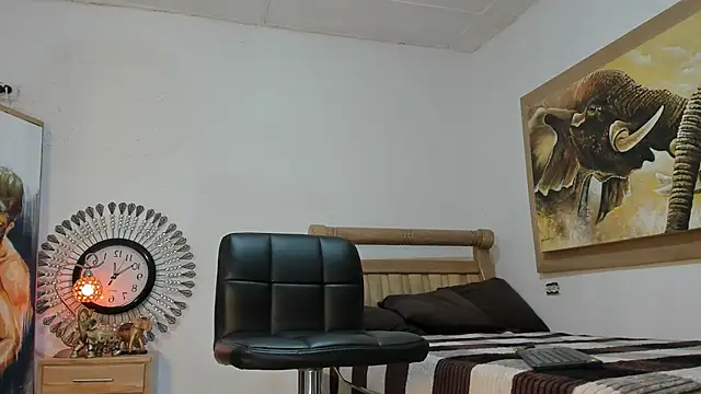 mr stiven  online show from 22, 4, 2026