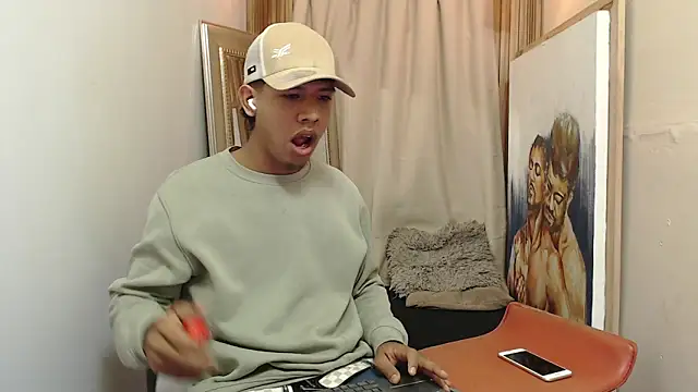 mr stiven  online show from 30, 11, 2025