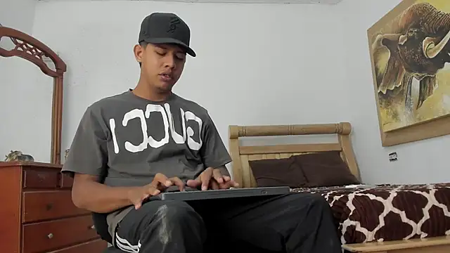 mr stiven  online show from 26, 2, 2026